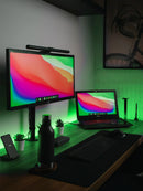 Vendedor IndicadoFita Led 3528 Rolo 5m 3m 2m 1m 12v Ip20 60 Leds/m Dupla Face + Fonte de 2A