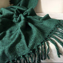 Vendedor IndicadoManta Para Sofá Tamanho Gigante - 2,20x2,90m 100% Algodão