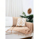 Vendedor IndicadoManta Para Sofá Tamanho Gigante - 2,20x2,90m 100% Algodão