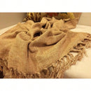 ✨ Manta Para Sofá Tamanho Gigante – 100% Algodão | 2,20 x 2,90m