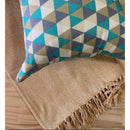 Vendedor IndicadoManta Para Sofá Tamanho Gigante - 2,20x2,90m 100% Algodão