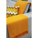 Vendedor IndicadoManta Para Sofá Tamanho Gigante - 2,20x2,90m 100% Algodão