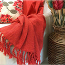 Vendedor IndicadoManta Para Sofá Tamanho Gigante - 2,20x2,90m 100% Algodão