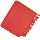 Vendedor IndicadoManta Para Sofá Tamanho Gigante - 2,20x2,90m 100% Algodão