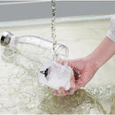 Garrafa Juicer Liquidificador Elétrico Portátil Recarregável COPO 420ml Mixer Shake Misturador