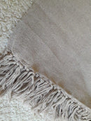 Vendedor IndicadoManta Para Sofá Tamanho Gigante - 2,20x2,90m 100% Algodão