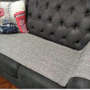 Vendedor IndicadoManta Para Sofá Tamanho Gigante - 2,20x2,90m 100% Algodão