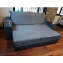 Vendedor IndicadoManta Para Sofá Tamanho Gigante - 2,20x2,90m 100% Algodão