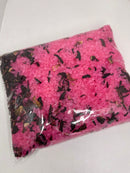 🌸 Escalda Pés 1Kg – Rosas com Hibisco + Ervas