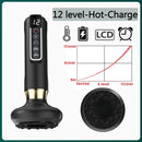 🤩Massageador de Ventosaterapia Inteligente - Lumina Home & Beauty