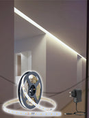 ✨ Ilumine Seus Ambientes com a Fita LED 3528 – 1m / 2m / 3m / 5m