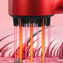 Massageadora com Infravermelho - Escova Capilar Elétrica Crescimento e Fortalecimento dos Fios