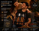 Kit Churrasco Personalizado Premium – O Presente Perfeito para Quem Ama Churrasco