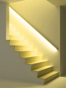 Vendedor IndicadoFita Led 3528 Rolo 5m 3m 2m 1m 12v Ip20 60 Leds/m Dupla Face + Fonte de 2A