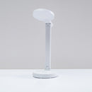 💡 Luminária de Mesa LED Recarregável – Iluminação Confortável para Estudos e Trabalho