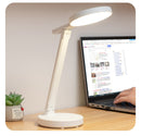 💡 Luminária de Mesa LED Recarregável – Iluminação Confortável para Estudos e Trabalho