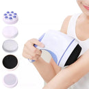 Massageador Orbital Spin Relax Para Drenagem Linfática