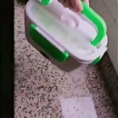 Marmita Elétrica Veicular Bivolt - 110V/220V e 12V/24V