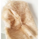 Tapete manta peludo para uma decoração elegante para sua casa e para tirar fotos maravilhosas