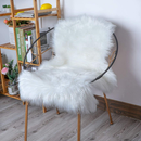 ✨ Tapete Manta Peludo Decorativo