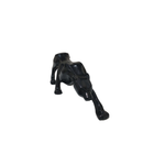 Escultura Pantera Negra P - 37 cm - Decoração