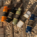 1100 /850/650 Duplo Aço Inoxidável Esporte Garrafa Térmica Ao Ar Livre Escalada De Fitness De Isolamento