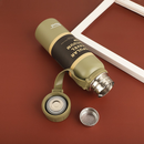 1100 /850/650 Duplo Aço Inoxidável Esporte Garrafa Térmica Ao Ar Livre Escalada De Fitness De Isolamento