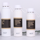 🥤 Garrafa Térmica Esportiva de Aço Inoxidável – 650ml / 850ml / 1100ml