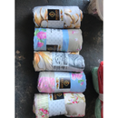 kit Com 5 Lençol Estampado Casal Avulso Lençol Com Elástico Promoção