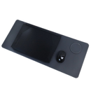 DESKPAD 70/30 GAMER SEM DESENHO GRANDE