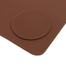 ⚡ Deskpad Gamer 70×30 Premium – Grande e Liso