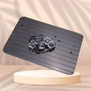 Tabua Magica Descongelar Rápido Alimentos Super Pratico e Resistente - 3XZ OFFICIAL STORE