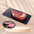 Tabua Magica Descongelar Rápido Alimentos Super Pratico e Resistente - 3XZ OFFICIAL STORE