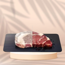 Tabua Magica Descongelar Rápido Alimentos Super Pratico e Resistente - 3XZ OFFICIAL STORE