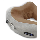Massageadora De Pescoço Almofada Vibratória Elétrica Usb 869