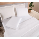 Cobre Leito 3 Peças King Size/Queen Size/Casal Padrão/Solteiro Todo Matelado Toque Macio