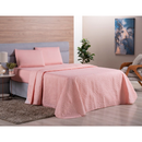 🛏️ Cobre Leito Matelado 3 Peças – King / Queen / Casal / Solteiro