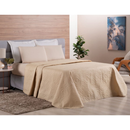 🛏️ Cobre Leito Matelado 3 Peças – King / Queen / Casal / Solteiro