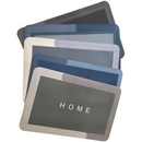 ✨ Kit Tapete Mágico Ultra Absorvente