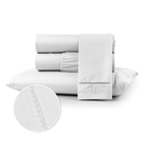 ✨ Jogo de Lençol 400 Fios Micropercal – 03 Peças | Lumina Home Beauty