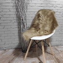 ✨ Tapete Manta Peludo Decorativo