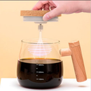 Caneca Copo Mixer Misturador de Bebida