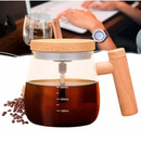 Caneca Copo Mixer Misturador de Bebida