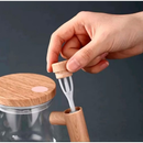 Caneca Copo Mixer Misturador de Bebida