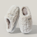 Pantufa Chinelo Casa Inverno Antiderrapante Sola Emborrachada Reforçada Forrada Quente Macio Unissex