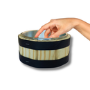 🌿 Tina Escalda Spa de Pinus – Transforme sua Casa em um Mini Spa