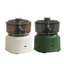 Mini Processador Elétrico – Mais Agilidade e Praticidade na Sua Cozinha