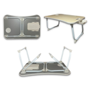 💻✨ Mesa Dobrável para Notebook – Conforto, Praticidade e Produtividade Onde Você Estiver