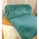 Manta Super King Microfibra 2,80m x 2,50m Coberta Cobertor Grosso Felpudo