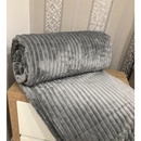 Manta Super King Microfibra 2,80m x 2,50m Coberta Cobertor Grosso Felpudo